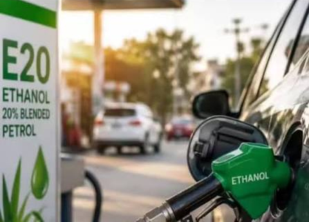 Ethanol-Blended Petrol Raises Concerns Over Vehicle Performance; Questions Grow for Government on Consumer Protection Ethanol-Blended Petrol Raises Concerns Over Vehicle Performance; Questions Grow for Government on Consumer Protection