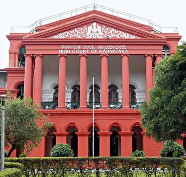 Karnataka High Court Pulls Up Police Over Case Against Man Who Exposed Alleged Illegal Immigrants