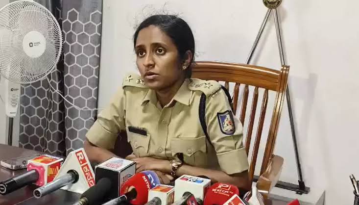 Bihar Man Arrested for Murder of West Bengal Woman in Bengaluru