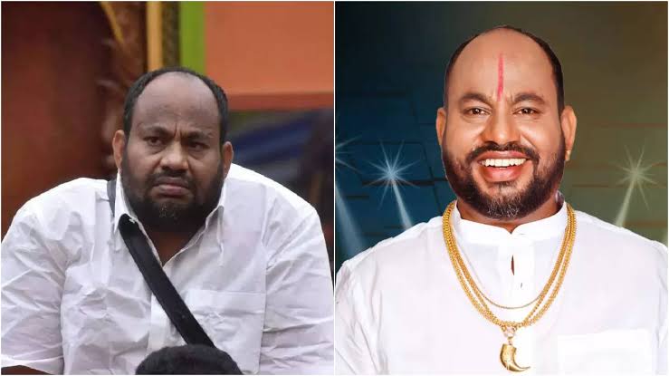 Complaint Filed Against Aryavardhan Guruji Over Alleged Derogatory Statement On Goddess Lakshmi