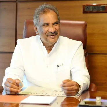 Gruha Jyothi Door-to-Door Beneficiary Verification Drive from July 1st says Energy Minister KJ George Gruha Jyothi Door-to-Door Beneficiary Verification Drive from July 1st says Energy Minister KJ George