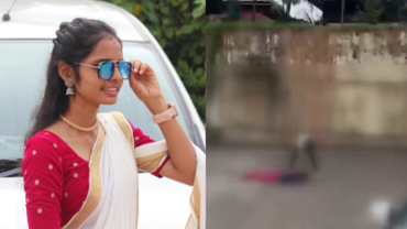 Woman Hacked to Death at KSRTC Bus Stand in Bantwal;Relative on the Run