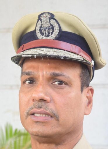 DG Prisons orders probe into source of mobile phone used by Prajwal Revanna inside jail