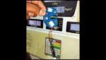 Unknown person booked for installing electronic chips in fuel dispensing machines at his outlet resulting in alleged cheating to customers Unknown person booked for installing electronic chips in fuel dispensing machines at his outlet resulting in alleged cheating to customers