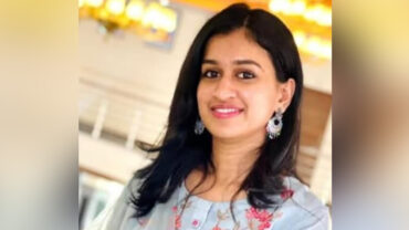 Road accident claims woman’s life after bike skids while avoiding bad patch on road