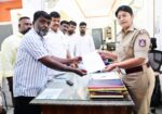 Congress files complaint against BJP MLC Ravikumar over ‘disrespect’ to national flag on Independence Day in Bengaluru