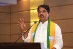 Suspicion of irregularities in Guarantee schemes; Opposition Leader R.Ashoka demands white paper from government