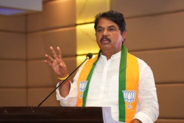 Suspicion of irregularities in Guarantee schemes; Opposition Leader R.Ashoka demands white paper from government