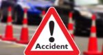 One-year-old girl crushed to death by speeding car inside residential premises in Madiwala