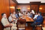 911 Illegal Immigrants Identified in Karnataka in Three Years; 365 Linked to Criminal Cases 911 Illegal Immigrants Identified in Karnataka in Three Years; 365 Linked to Criminal Cases