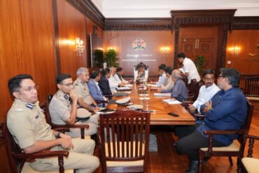911 Illegal Immigrants Identified in Karnataka in Three Years; 365 Linked to Criminal Cases