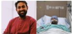Techie in Coma after hit-and-run involving Rapido bike taxi Techie in Coma after hit-and-run involving Rapido bike taxi