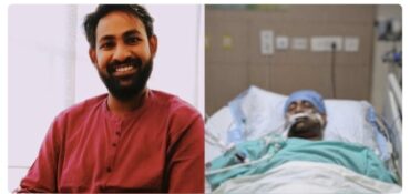 Techie in Coma after hit-and-run involving Rapido bike taxi 