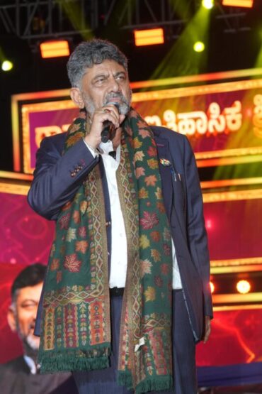 Discontent Among Ministerial Aspirants;Resignations Will Be Accepted Instantly:CM DK Shivakumar