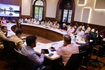 Bengaluru Development Minister Krishna Byre Gowda announces Freedom Habba,first-of-its-kind,people’s celebrations on Independence Day Bengaluru Development Minister Krishna Byre Gowda announces Freedom Habba,first-of-its-kind,people’s celebrations on Independence Day