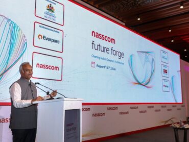 Karnataka’s Deep Tech Architecture Will Be Built on Five Key Building Blocks: IT Minister Priyank Kharge Karnataka’s Deep Tech Architecture Will Be Built on Five Key Building Blocks: IT Minister Priyank Kharge
