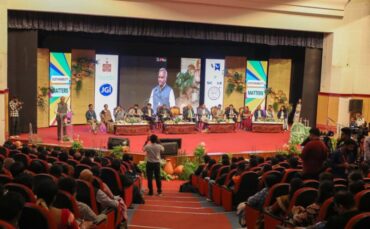 AI Must Become a Force Multiplier for Sustainable Development: Priyank Kharge