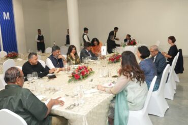 CM D.K.Shivakumar hails Karnataka US relations & seeks stronger collaboration in Innovation,skills and research