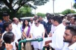 DyCM to Review Drought Situation in Tumakuru Today and Tomorrow DyCM to Review Drought Situation in Tumakuru Today and Tomorrow