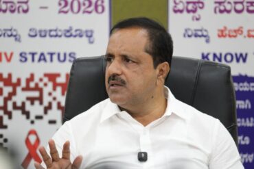 Karnataka govt bans sale of tobacco,nicotine products for one year