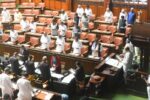 Those who did the “purification” rituals are anti national: Dr.G.Parameshwara