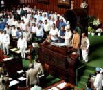 Work as ‘Team Karnataka’ for State’s Progress: CM D.K. Shivakumar Calls for Unity”