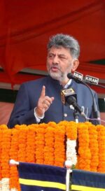 Karnataka CM Announces AI University,72,000 Govt Jobs,Five New Bengaluru Commissionerates
