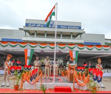 South Western Railway Marks new milestones in safety, speed,revenue and passenger services