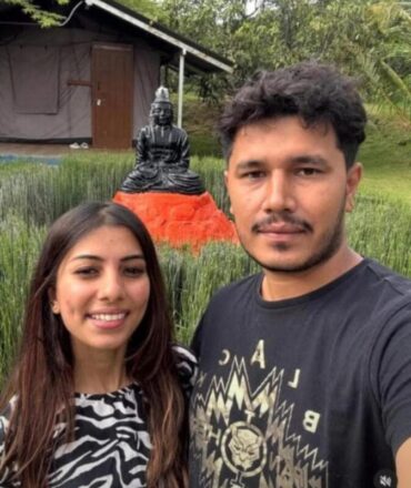 Man ends life after wife dies after assault