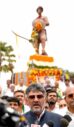 Sangolli Rayanna’s life, is an inspiration, to the youth:CM D.K Shivakumar, Sangolli Rayanna’s life, is an inspiration, to the youth:CM D.K Shivakumar,