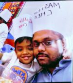 Bengaluru Double Murder Shock:Father-Son Found Dead,Wife Under Suspicion Bengaluru Double Murder Shock:Father-Son Found Dead,Wife Under Suspicion