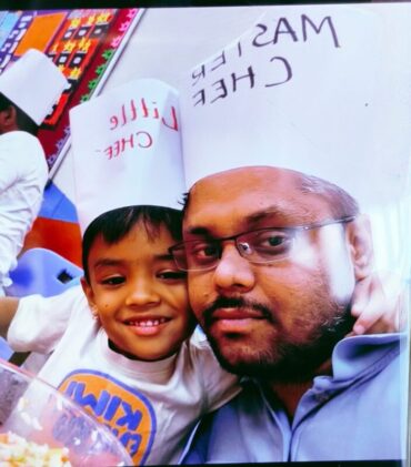 Bengaluru Double Murder Shock:Father-Son Found Dead,Wife Under Suspicion