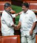 Mankal Vaidya is a Gentleman:CM D.K.Shivakumar Praises Mankal Vaidya is a Gentleman:CM D.K.Shivakumar Praises