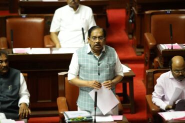 Let us Discuss the State’s Pressing Issues and Development in the House
