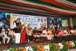 Rajiv Gandhi created opportunities for marginalised communities and ensured representation for women