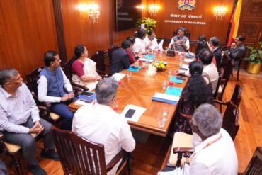Cabinet’s prison jammer plan triggers concern among Parappana Agrahara residents
