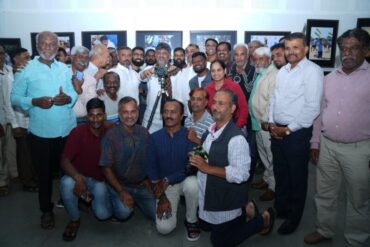 Will address Mediapersons Problems Within Legal Framework:CM D.K.Shivakumar