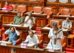 Supplementary budget estimates proposal of Rs.7042.69 crore under the Karnataka Appropriation Bill for the year 2026-27 in Legislature