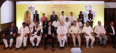 “SABASH KAILASH”:LT.Governor K.Kailashnathan unveils bold vision for water-rich Puducherry