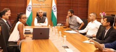 Karnataka and ElevenLabs Explore AI Voice Pilots for Skilling,Governance and Healthcare