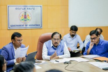 We Will Not Allow the Kasturirangan Report to Be Implemented Under Any Circumstances:Dr.G. Parameshwara