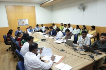 No shortage of funds;Rs.635 crore being spent for effective drought management says Dr.G.Parameshwara