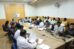 No shortage of funds;Rs.635 crore being spent for effective drought management says Dr.G.Parameshwara
