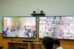 Revenue Department progress reviewed through video conference; DyCM issues directions to Deputy Commissioners