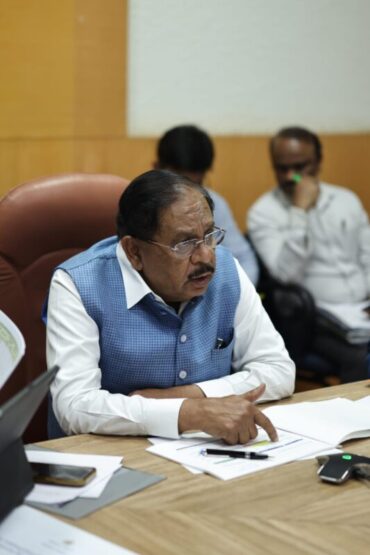 101 taluks declared drought-affected; drought report to be submitted to Centre soon