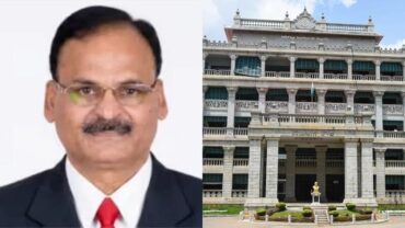 Veterinary Officer Recruitment Row:ED Raids 21 Locations Including KPSC Office & Shivashankarappa’s Residence
