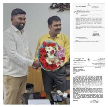 Karnataka Police personnel across state told to follow traffic rules;circular issued after complaints authority recommendation