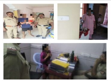Private college Professor among Home maker and 14 month old child was rescued safely by BCPs Namma 112 in three different incidents Private college Professor among Home maker and 14 month old child was rescued safely by BCPs Namma 112 in three different incidents