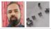 Drunk Techie arrested for Opening Fire With Air Gun At Apartment Security Guards Drunk Techie arrested for Opening Fire With Air Gun At Apartment Security Guards