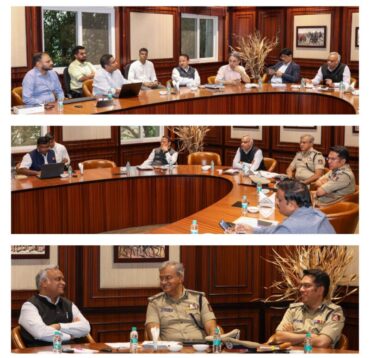 Bengaluru Gets Urban Mobility Mission to Tackle Traffic Gridlock Bengaluru Gets Urban Mobility Mission to Tackle Traffic Gridlock